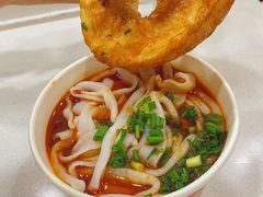 牛筋粉-骏骏牛肉粉店(吉庆街店)