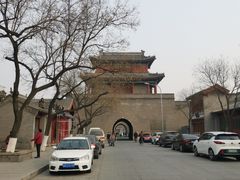 -宛平李记小吃(东关街店)