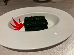 -上海金桥红枫万豪酒店-万豪中餐厅