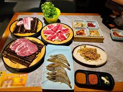 -重庆巴渝火锅(钟家村店)