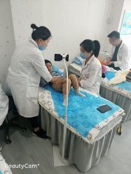 -豆乐园健康调理·小儿推拿