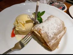 -宝莱纳餐厅(滨江店)