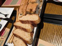 -安妮意大利餐厅(国贸店)