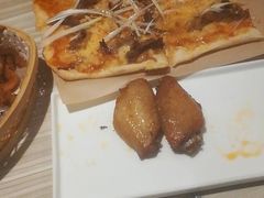 -必胜客(海滨店)
