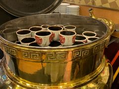 -恭和堂 龟苓膏(铜锣湾店)