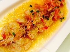 香宫-杭州香格里拉·香宫中餐厅