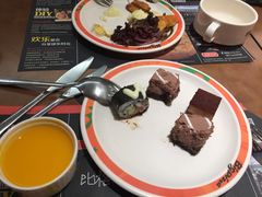-比格比萨自助(宋家庄店)