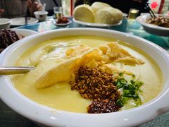 稀豆粉-瑞丰园庭院餐厅·白族传统家常菜