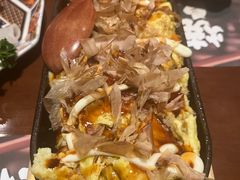 -弓二·烧鸟居酒屋(财富购物中心店)