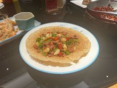 -味莊餐厅(康庄南街店)
