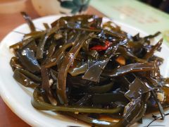 -友强·23年特色海鲜大排档(厦门店)