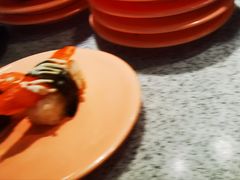 -争鲜回转寿司(金桥家乐福店)