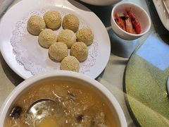 -南京悦客假日酒店中餐厅