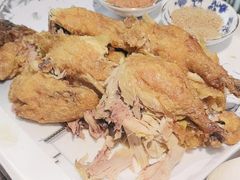 -秦月轩·长安小馆·新陕菜(阜成路·五棵松店)