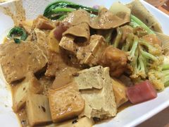 -林静小吃(复兴路店)