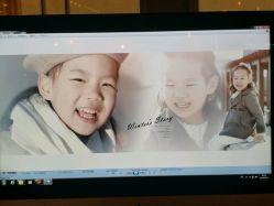 -COCOSKY 巧克力天空兒童摄影(凯德和平广场店)