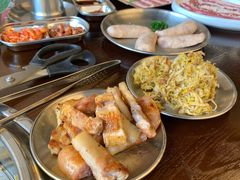 -大喜烤肉(海宁尚东店)