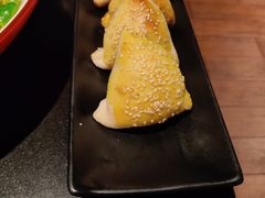 -金牌外婆家(苏州中心店)