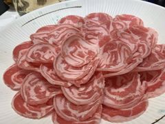 -曲氏老北京铜锅涮肉•火锅(不老街店)