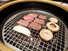 -虎哥六韩式烤肉料理 TIGERGRILL(隆生金山湖中心购物广场店)