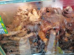 -老杨家熟食店