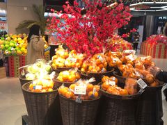 -盒马鲜生(观音桥店)