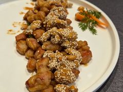 -连鹭海鲜·海肠捞饭·海胆饭(星海店)