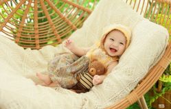 -Baby Pastel 自然光儿童摄影(CBD店)