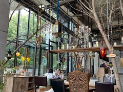 大堂-Maan coffee漫咖啡(1905店)