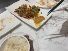 -火地铁板烧(昆山万象汇店)