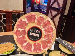 -唇辣号重庆老火锅(燕郊鑫乐汇店)