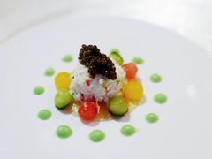 -北京古城老院厉晓麟精致菜