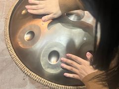 -TEMPO 音乐(五角场店)