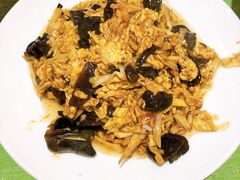 醋溜木须-老华洋饭庄(成林道店)