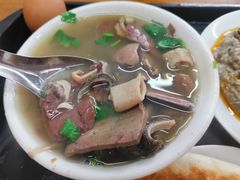 -老磁器口豆汁店(马家堡店)