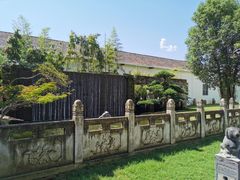 -健眺小海鲜(临海后山店)