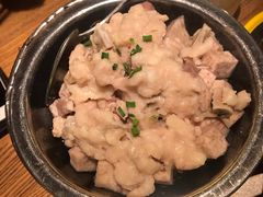 -炊烟小炒黄牛肉(中心印象城店)