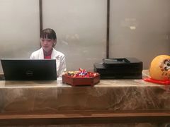-领事馆19号中餐厅(厦门海景洲际酒店)