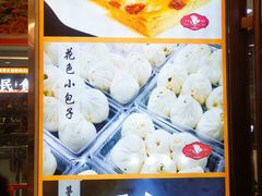-白玉兰食品(中山公园龙之梦店)