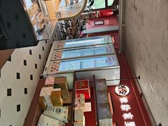 -嗒令甜品·主题融合料理餐厅(首座时代店)