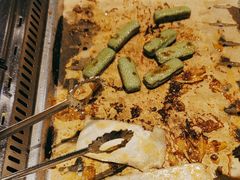 -新石器烤肉(百联川沙店)