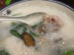 -鲍馬爷·鲍粥(洛浦店)