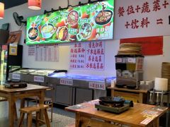 -黔二妞地摊火锅(龙华清湖店)