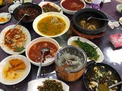 -郭鸡肉·非遗餐厅(安仁古镇店)
