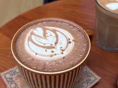 -METAL HANDS(五道营店)