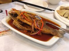五柳鲈鱼-文记壹心鸡(宝华路店)