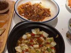 -吴家·淮扬小馆(世纪金源店)