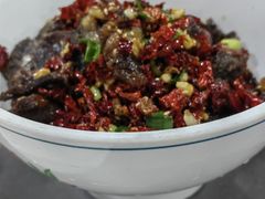 -张氏父子常德肠子馆(红星总店)