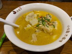 金汤豆花巴沙鱼-渝是乎川渝小炒(新世界百货望京店)