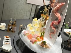 -悦瓏新中式餐厅